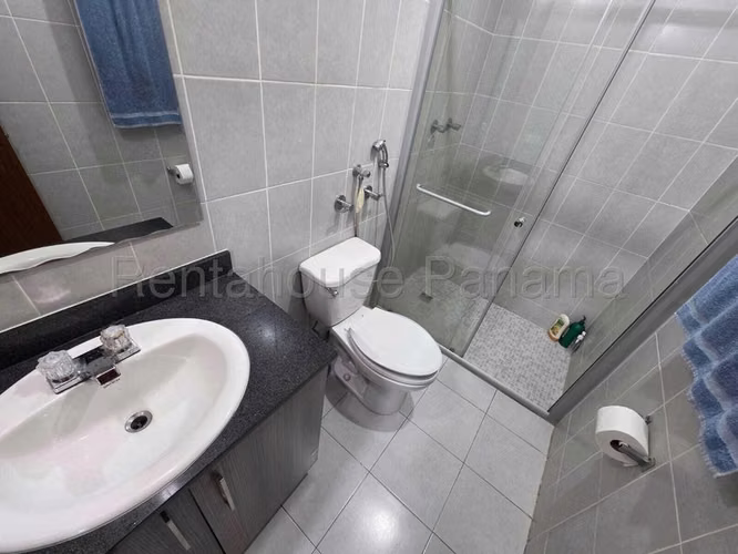 Venta de apartamento en Ph Residencias El Sol 27MVCH1714