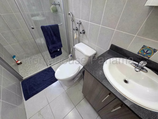 Venta de apartamento en Ph Residencias El Sol 27MVCH1714