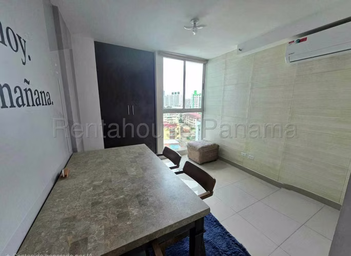 Venta de apartamento en Ph Residencias El Sol 27MVCH1714