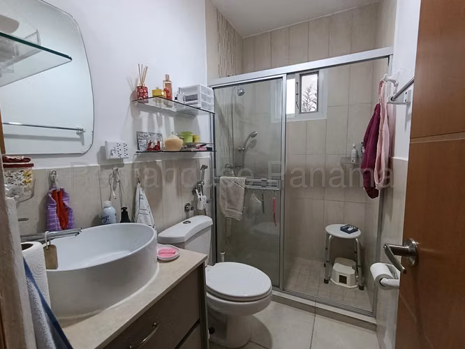 VENTA DE CASA EN VISTA ALEGRE ABS - Imagen 12