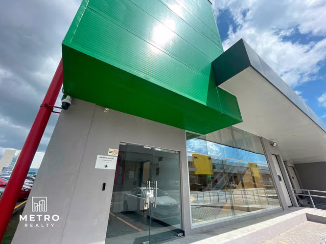 Galera en Venta Zona Uno Panama