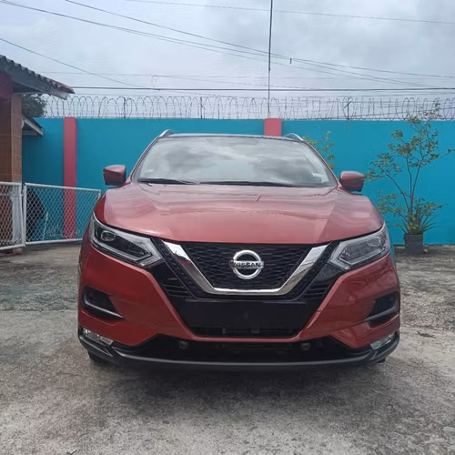 Nissan Qashqai 2020 - Imagen 3
