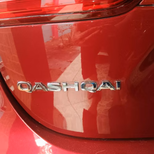 Nissan Qashqai 2020 - Imagen 4