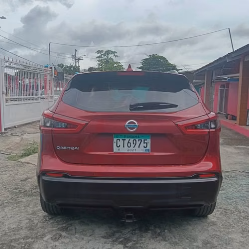 Nissan Qashqai 2020 - Imagen 2