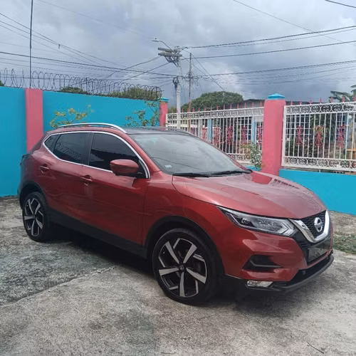 Nissan Qashqai 2020 - Imagen 6