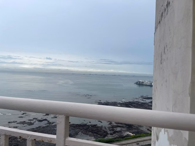 Se alquila apartamento en San Francisco - Imagen 4