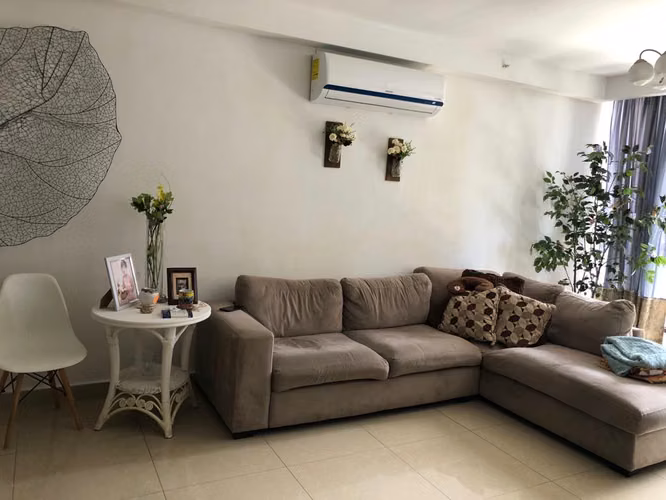 Se alquila apartamento en San Francisco - Imagen 11