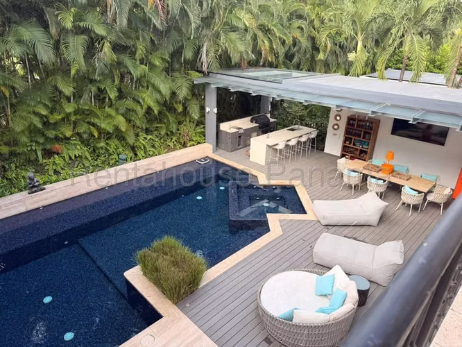 Alquiler de casa en Fairway 27MVCH1701 - Imagen 18