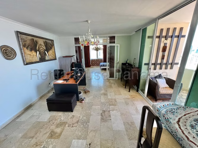 Venta de Apartamento en Punta Pacifica Ph Costa Pacifica NS