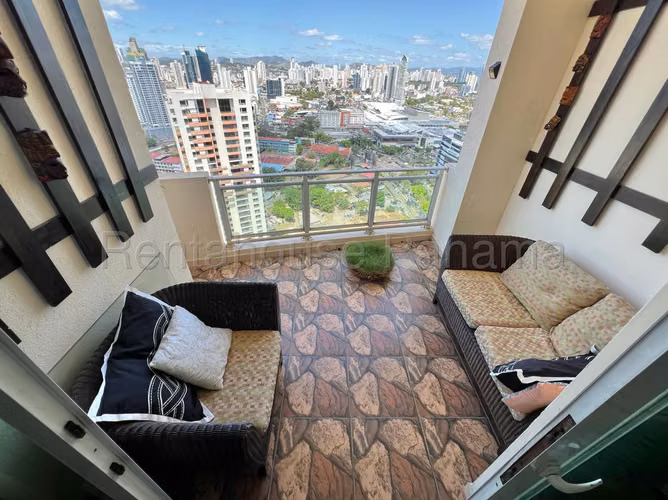 Venta de Apartamento en Punta Pacifica Ph Costa Pacifica NS - Imagen 3