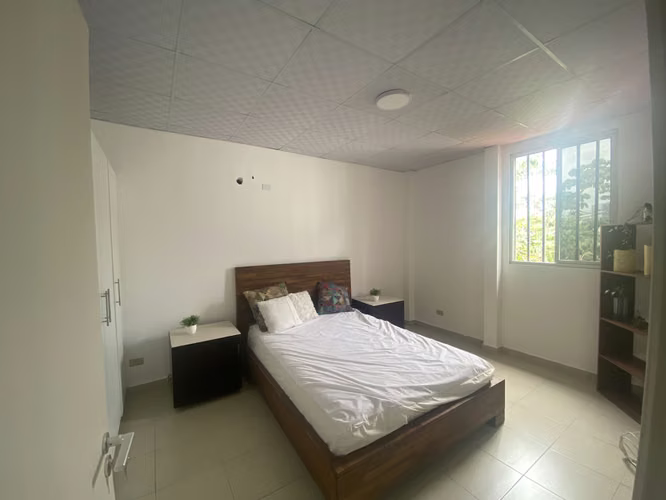 Apartamentos en Vía Transístmica - PH Valentina - 2C - 3C - Imagen 6