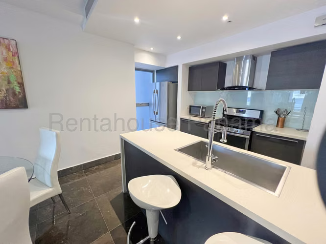 Venta de Apartamento en Avenida Balboa Ph YOO NS - Imagen 3