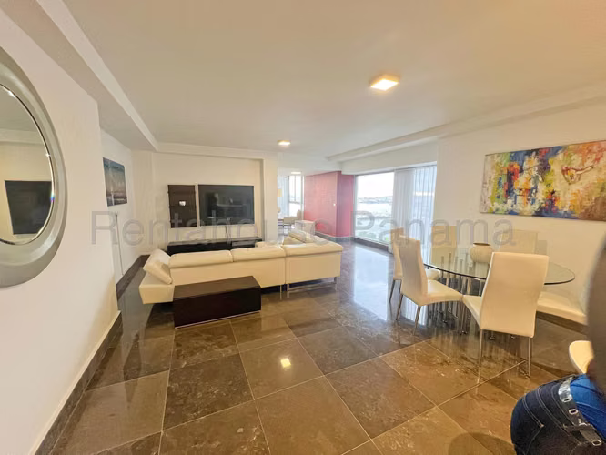 Venta de Apartamento en Avenida Balboa Ph YOO NS - Imagen 2