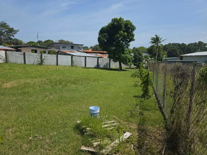 Terreno Titulado en Venta en San Carlos | Lote Plano y Cercado - Imagen 5