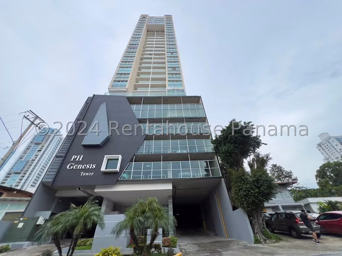 Venta de Apartamento en San Francisco Ph Genesis Tower NS - Imagen 12