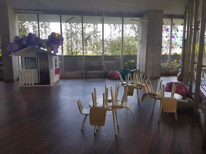 Venta de Apartamento en Santa Maria Ph Greenview NS - Imagen 7