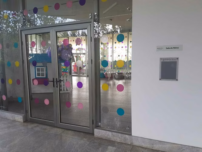 Venta de Apartamento en Santa Maria Ph Greenview NS - Imagen 14