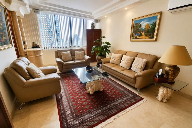 SE VENDE APARTAMENTO PENTHOUSE SAN FRANCISCO PH PLAZA REAL - Imagen 11