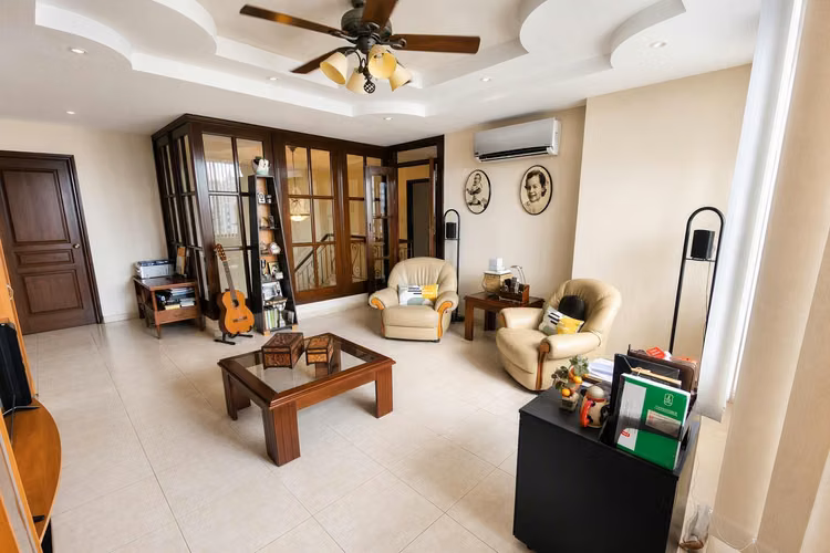 SE VENDE APARTAMENTO PENTHOUSE SAN FRANCISCO PH PLAZA REAL - Imagen 5