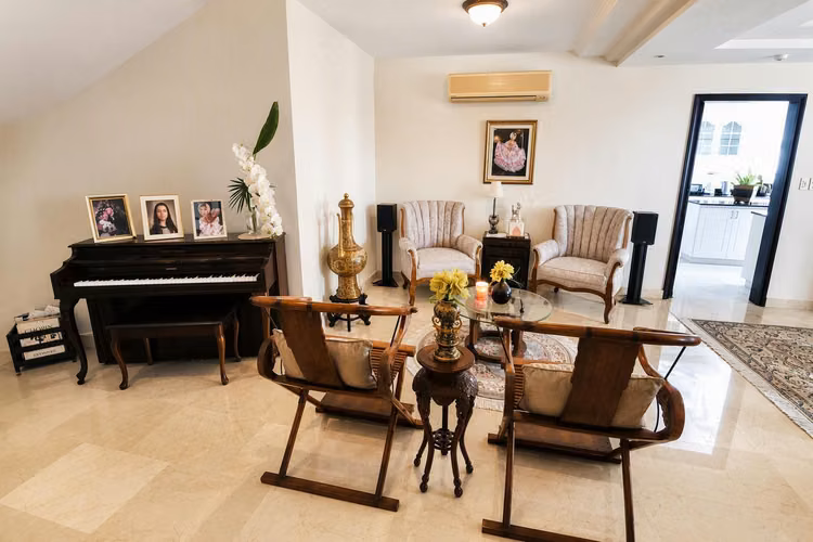 SE VENDE APARTAMENTO PENTHOUSE SAN FRANCISCO PH PLAZA REAL - Imagen 2