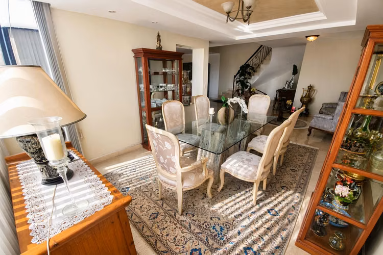SE VENDE APARTAMENTO PENTHOUSE SAN FRANCISCO PH PLAZA REAL - Imagen 8