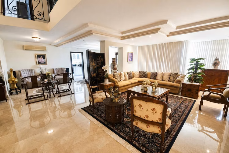 SE VENDE APARTAMENTO PENTHOUSE SAN FRANCISCO PH PLAZA REAL