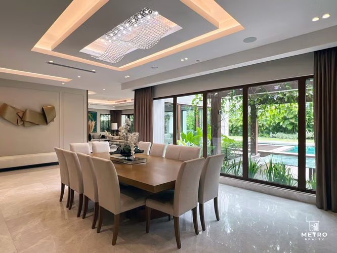 Mansión en Venta en Costa del Este Residencial Balmoral - Imagen 4