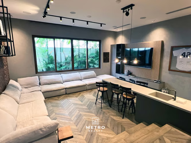 Mansión en Venta en Costa del Este Residencial Balmoral - Imagen 3