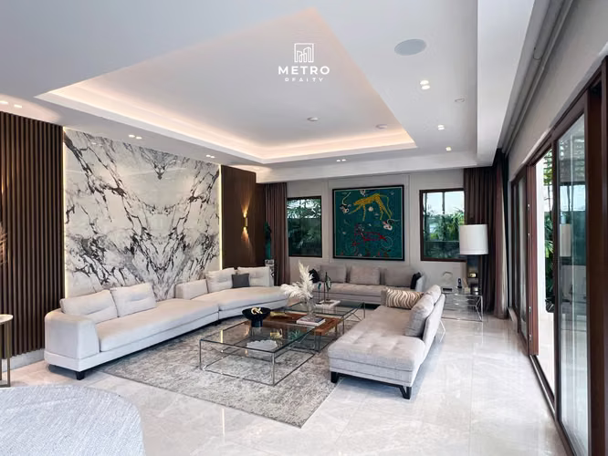 Mansión en Venta en Costa del Este Residencial Balmoral - Imagen 2