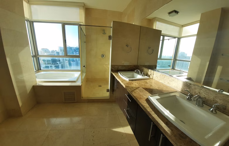 ALQUILO APARTAMENTO LINEA BLANCA PH PARAMOUNT - Imagen 9