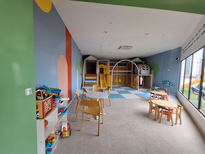 ALQUILO APARTAMENTO LINEA BLANCA PH PARAMOUNT - Imagen 18