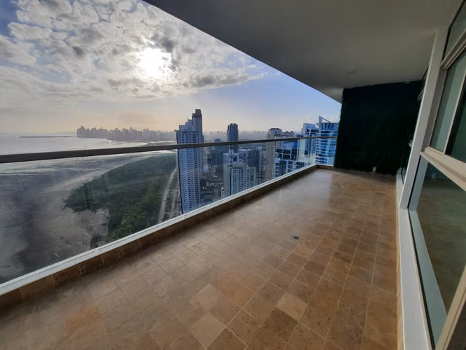 ALQUILO APARTAMENTO LINEA BLANCA PH PARAMOUNT - Imagen 4