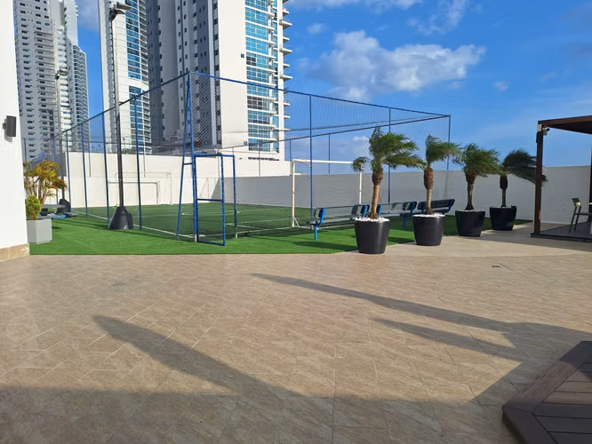 ALQUILO APARTAMENTO LINEA BLANCA PH PARAMOUNT - Imagen 19