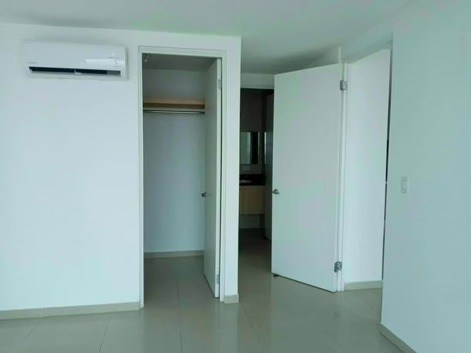Alquiler en Coco del Mar | Vista al Mar Piso Alto ($1,200) - Imagen 8