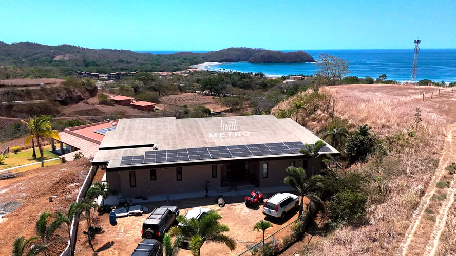 Casas en Venta en Playa Venao Pedasi Casas de Playa - Imagen 19