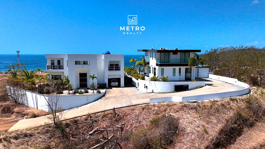 Casas en Venta en Playa Venao Pedasi Casas de Playa - Imagen 17