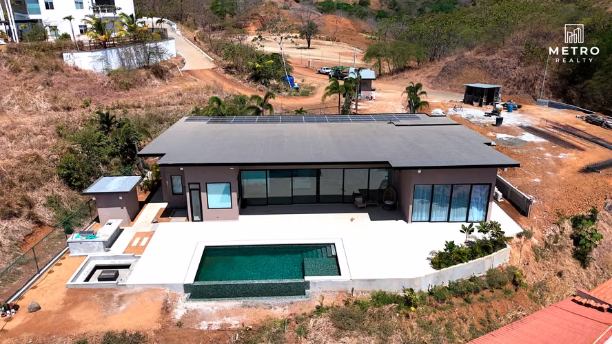 Casas en Venta en Playa Venao Pedasi Casas de Playa - Imagen 14