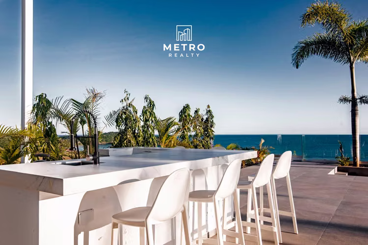 Casas en Venta en Playa Venao Pedasi Casas de Playa - Imagen 10