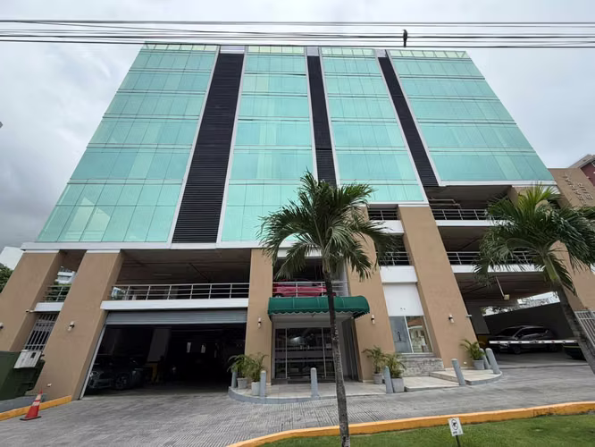 Oficina en venta | Centro Empresarial Mar del Sur