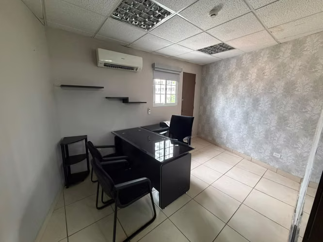 Oficina en venta | Centro Empresarial Mar del Sur