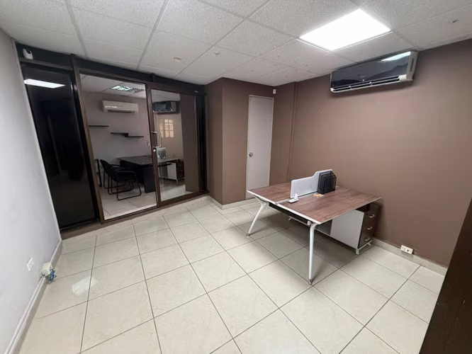 Oficina en venta | Centro Empresarial Mar del Sur