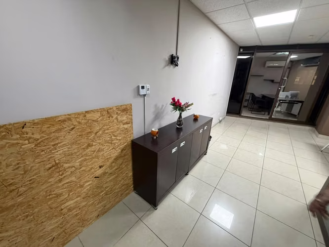 Oficina en venta | Centro Empresarial Mar del Sur