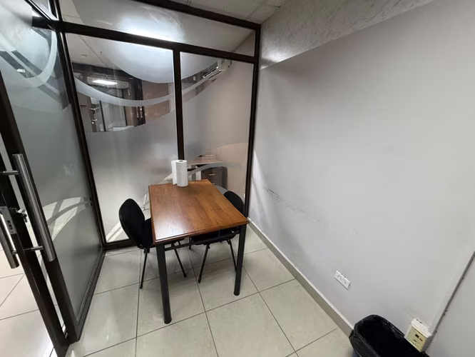 Oficina en venta | Centro Empresarial Mar del Sur