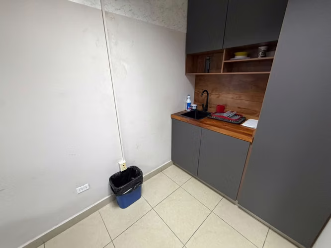 Oficina en venta | Centro Empresarial Mar del Sur