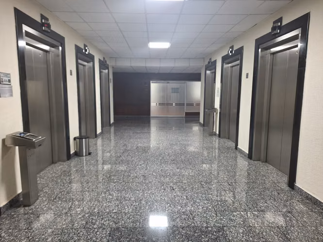 VENTA DE OFICINA 92 M2, PH OCEAN BUSINESS PLAZA