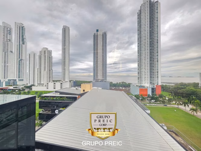 OFICINA EN VENTA COSTA DEL ESTE PANAMA DESIGN CENTER PDC AC - Imagen 8