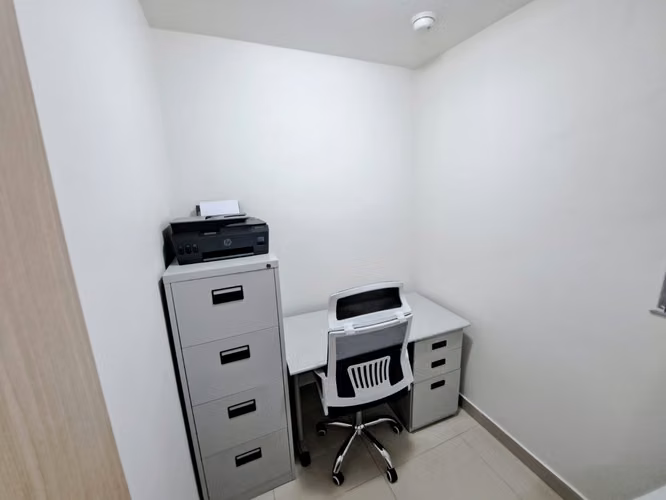 VENTA APARTAMENTO FULL AMOBLADO EN BELLA VISTA 3 RECAMARAS TM - Imagen 18