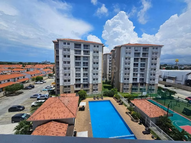 Venta de apartamento en Ph Versalles 27MVCH1717 - Imagen 14