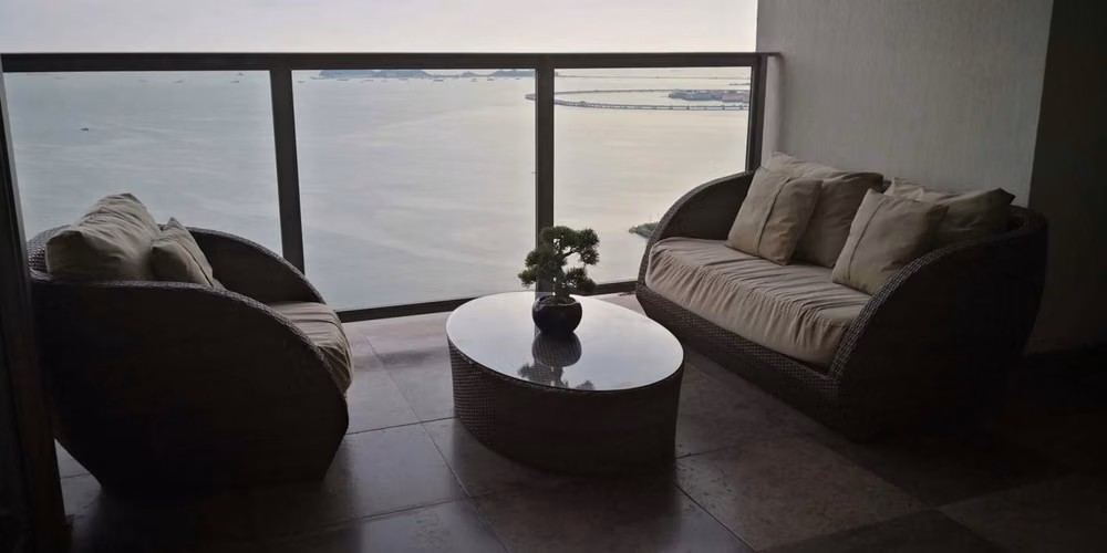 Vendo apartamento P.H Yoo and Arts avenida balboa-Vista al Mar - Imagen 2