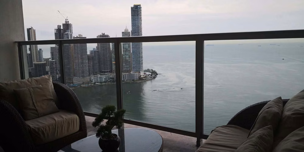 Vendo apartamento P.H Yoo and Arts avenida balboa-Vista al Mar - Imagen 7